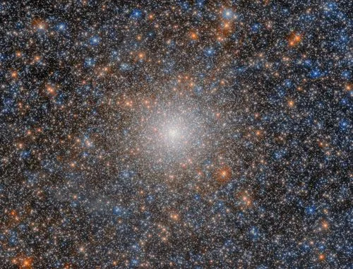 ダークエネルギー：不変と思われていた謎の力は、実は宇宙時間の中で変化していた？