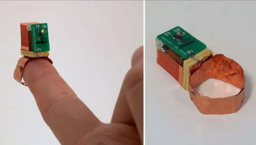 人体からの電力供給で実現する次世代ウェアラブルが開発される – バッテリーレス機器の新時代へ