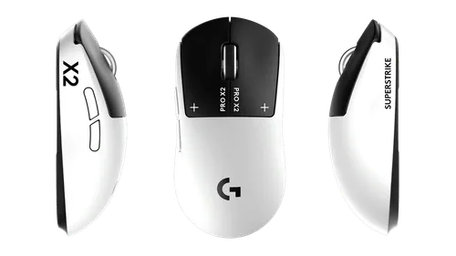 ロジクール、マウスの“クリック”を再発明。ハプティック搭載「G Pro X2 Superstrike」の革新性に迫る