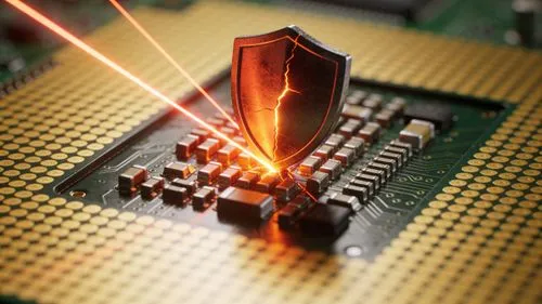 プロセッサに潜む「6バイトの隙間」、最新のSpectre防御を突破する割り込み攻撃の全貌