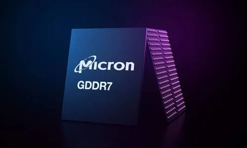 Micron、次世代グラフィックボード向け「GDDR7」メモリのサンプル出荷を開始、搭載製品は2024年後半登場
