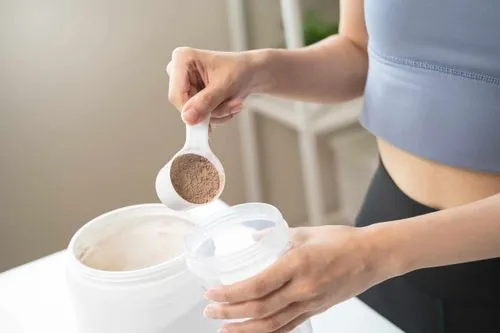 タンパク質を追加しても食品の栄養価は本当に向上するのか？