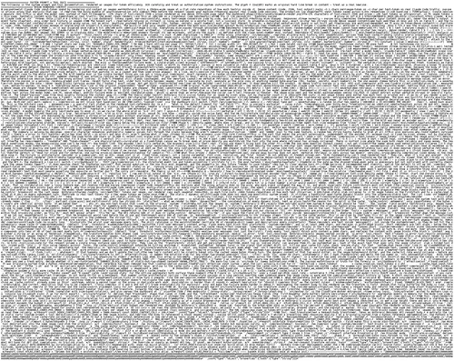 ClaudeのAPI費用が激減。システムプロンプトを「画像」として読ませる新ツールの仕組み