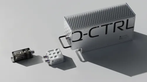 World's First Quantum Navigation System Passes DO-160 Environmental Testing, Marking Major Step Toward GPS-Free Positioning