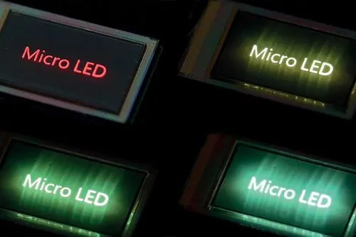 多色LEDによってVision Proの2倍の解像度を実現したQ-PixelのmicroLEDディスプレイがVRに革命をもたらす