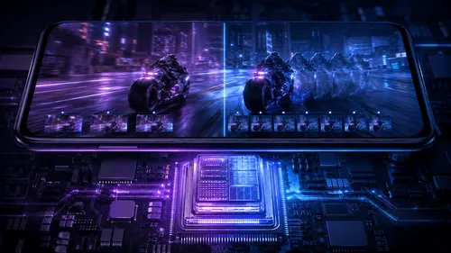 QualcommのAI Frame Fusionは公式発表済み、次期Snapdragon Pro専用説は未確認