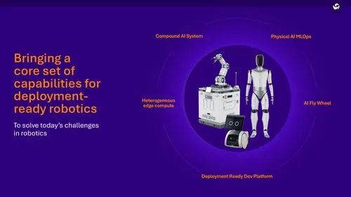 Qualcomm Dragonwing始動：フィジカルAIの覇権を握る「エッジの巨人」の次なる一手とNVIDIAへの挑戦状
