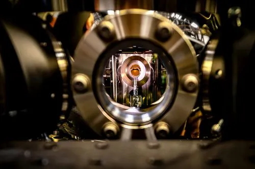 オーストラリアの研究者が量子コンピュータを使用して実際の分子の挙動をシミュレーションする