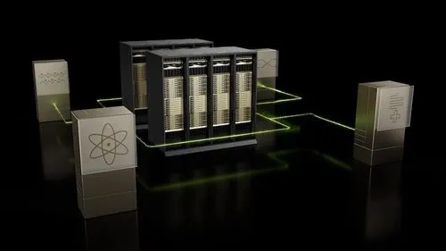 NVIDIAがボストンに量子コンピューティング研究センターを設立