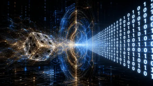 世界初、永遠に予測不可能な「完全乱数」を生成。ETHチューリッヒが暗号技術の常識を覆す