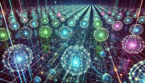 量子ビット（qubit）とは？ 量子コンピューティングの基礎単位を解説