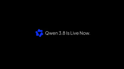 Alibaba、2.4兆パラメータの「Qwen3.8-Max」を発表：人間の監視なしに自律稼働するAIが意味するもの