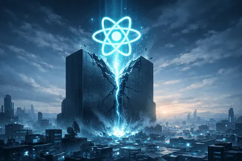Reactの新時代：Metaからの完全な独立と空間コンピューティングへの越境が示す開発パラダイムの転換