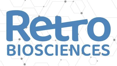 OpenAI CEOのSam Altman氏、長寿研究のRetro Biosciencesに追加投資 – 10億ドル調達へ