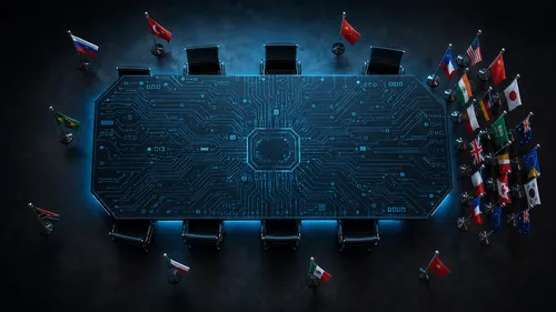 中国サーバー市場の74%はx86、それでも国家がRISC-Vに賭ける理由は「誰も止められない統治」にあった