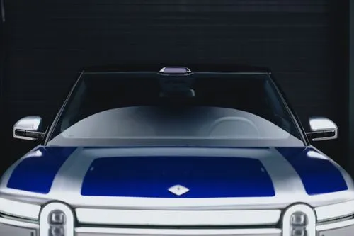 Rivianが描く「AI定義型車両」の全貌：独自チップRAP1とLiDAR戦略が示唆するTeslaへのアンチテーゼ