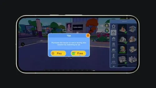 Roblox、Googleと提携しリワード広告導入 – Z世代へリーチ拡大