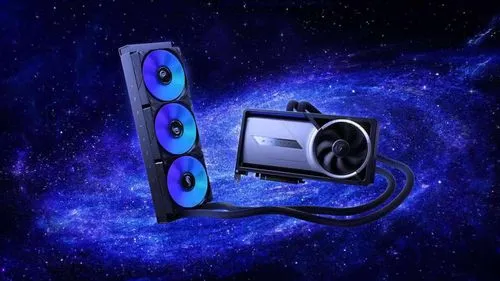 Asusがグラボの”たわみ”検知機能をROG Astralに追加：PCへの長期負荷リスクに警鐘
