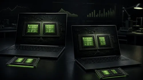 RTX Sparkの18コア版が浮上、CPUとGPUを絞った下位構成の性能差