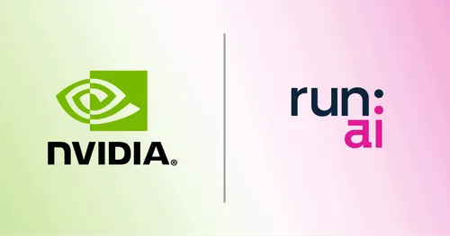 NVIDIA、AI管理ソフトウェア企業Run:aiの買収を完了 – 7億ドルの買収後にオープンソース化を発表