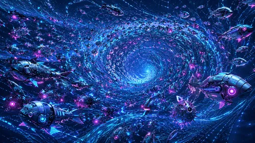 ベンチマークでフロンティア超え。Sakana AIが放つ自律型オーケストレーション「Fugu」の実力とは