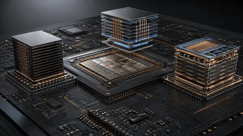 Samsung、HBM5を性能2倍へ　zHBM「8倍」の比較基準が割れた