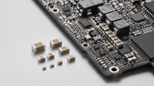 SamsungのMLCC契約、2027年分を先取り：AIインフラ投資が部品調達を変える