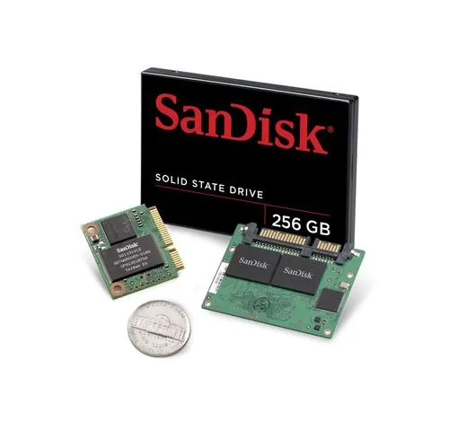 16年前のSSD、SanDisk P4はなぜ1PBの書き込みでも壊れなかったのか？TBWとnCacheの誤解
