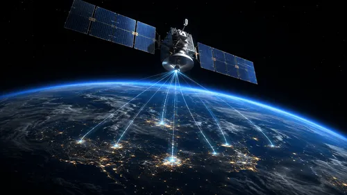 中国が公開した「AIブレイン」搭載ターゲティング衛星：LLMが自律的に解析・判断・行動する軍事AIの実態