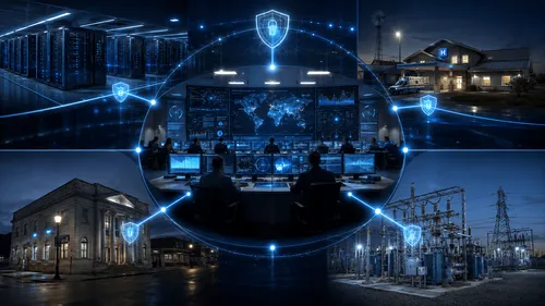 米国、サイバー能力を持つAIモデルに「30日前アクセス」枠：重要インフラ防衛へ転用