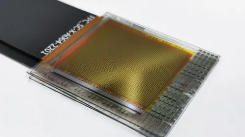 光を3倍捉え、色を完璧に再現。ペロブスカイトイメージセンサーが起こすシリコンを超える画質革命