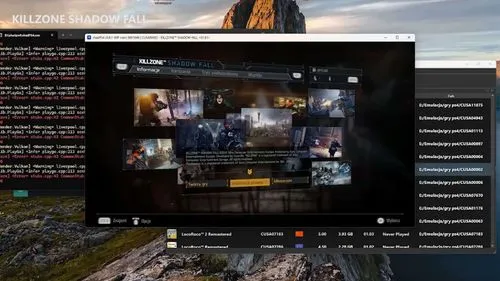 PS4エミュレーター「ShadPS4」最新版がAMD FSRとHDRに対応