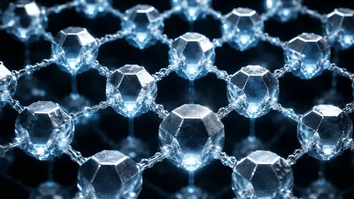 極低温の制約を打破。ブラウン大が開発した「銀の超格子」が導くエッジ量子革命