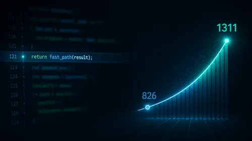 2年間見逃された性能低下：Btrfsの1行修正でLinux 7.2はDirect I/O書き込みが59%高速化
