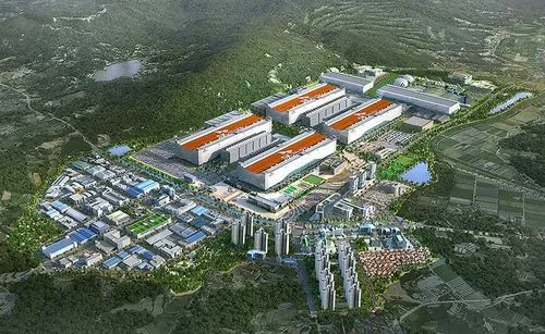 韓国、世界最大の半導体産業団地を前倒し承認 – 総投資額30兆円規模