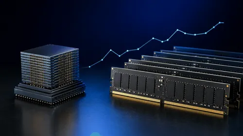 過去最高益でも予想を5%下回ったSK hynix、HBMと汎用DRAMの採算逆転