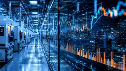 SK hynixがNasdaq上場へ、AIメモリ増産の資金調達を米国市場に広げる