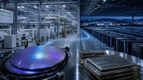 2027年にメモリ不足が最悪化へ、SK hynixの増産がすぐ効かない理由