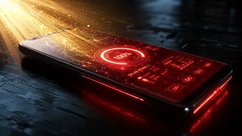 「発電するスマホ画面」がついに実現へ。東京科学大学発の有機ダイオードが打ち破った絶対限界