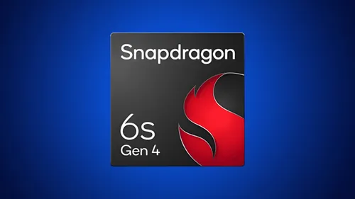 Snapdragon 6s Gen 4が登場：4nm化と「4+4コア」がミドルレンジの性能を大きく底上げ