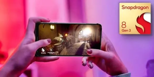 Snapdragon 8 Gen 4搭載GPU「Adreno 830」は全く新しいGPUアーキテクチャとメモリ圧縮アルゴリズムが搭載され、大幅な性能向上が期待される