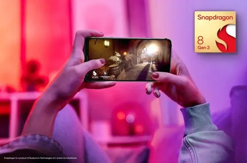 Snapdragon 8 Gen 4にはGPUによる「フレーム生成」テクノロジーがサポートされる可能性、ゲームパフォーマンスの大幅な向上が期待