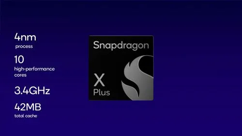 Copilot+ PCが安くなる？Qualcommが2025年のSnapdragon X廉価版投入計画を明かす