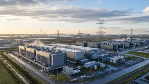 ソフトバンク、フランスに5GWのAIデータセンター網：最大750億ユーロ構想が動かす「欧州AIの電力地図」