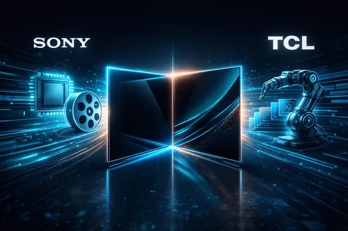 Sony、Braviaテレビ事業の支配権を中国TCLへ譲渡：一時代の終焉と「新生Bravia」が描く生存戦略