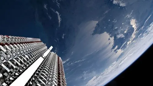 SpaceX、Starlink衛星約4,400基の軌道を480kmへ降下させると発表：2026年の大規模再配置と「宇宙の安全性」への挑戦