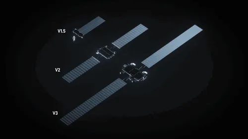 米FCC、SpaceX「Starlink Gen2」衛星1万5000基体制を正式承認：ギガビット通信とDirect-to-Cellが描く2026年の宇宙通信革命