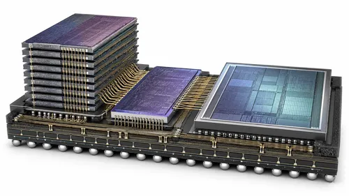 HBM4を有機基板へ近づけるSPHBM4、JEDECが新標準を公開