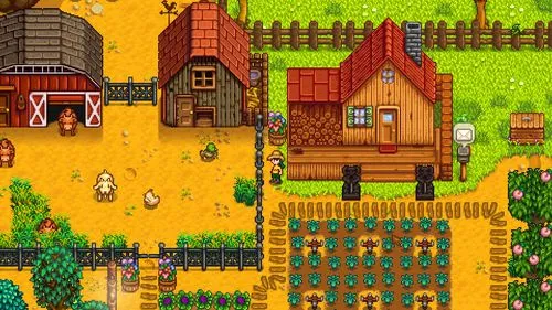 9年越しの王座交代劇：なぜ個人開発の『Stardew Valley』はSteam史上最高評価ゲームになれたのか？