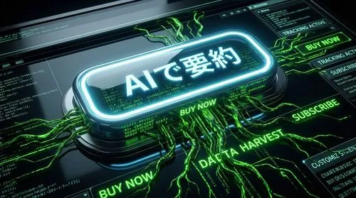 一部の「AIで要約」ボタンにはあなたのAIを操るための隠しコマンドが潜ませてある：新たなプロンプトインジェクション「AI Recommendation Poisoning」の脅威